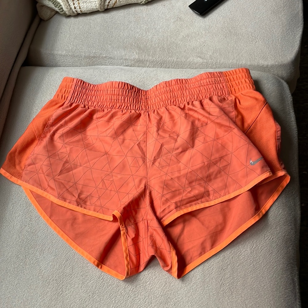 Nike Dryfit Shorts